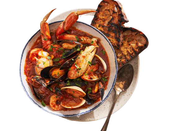 Menu Logo